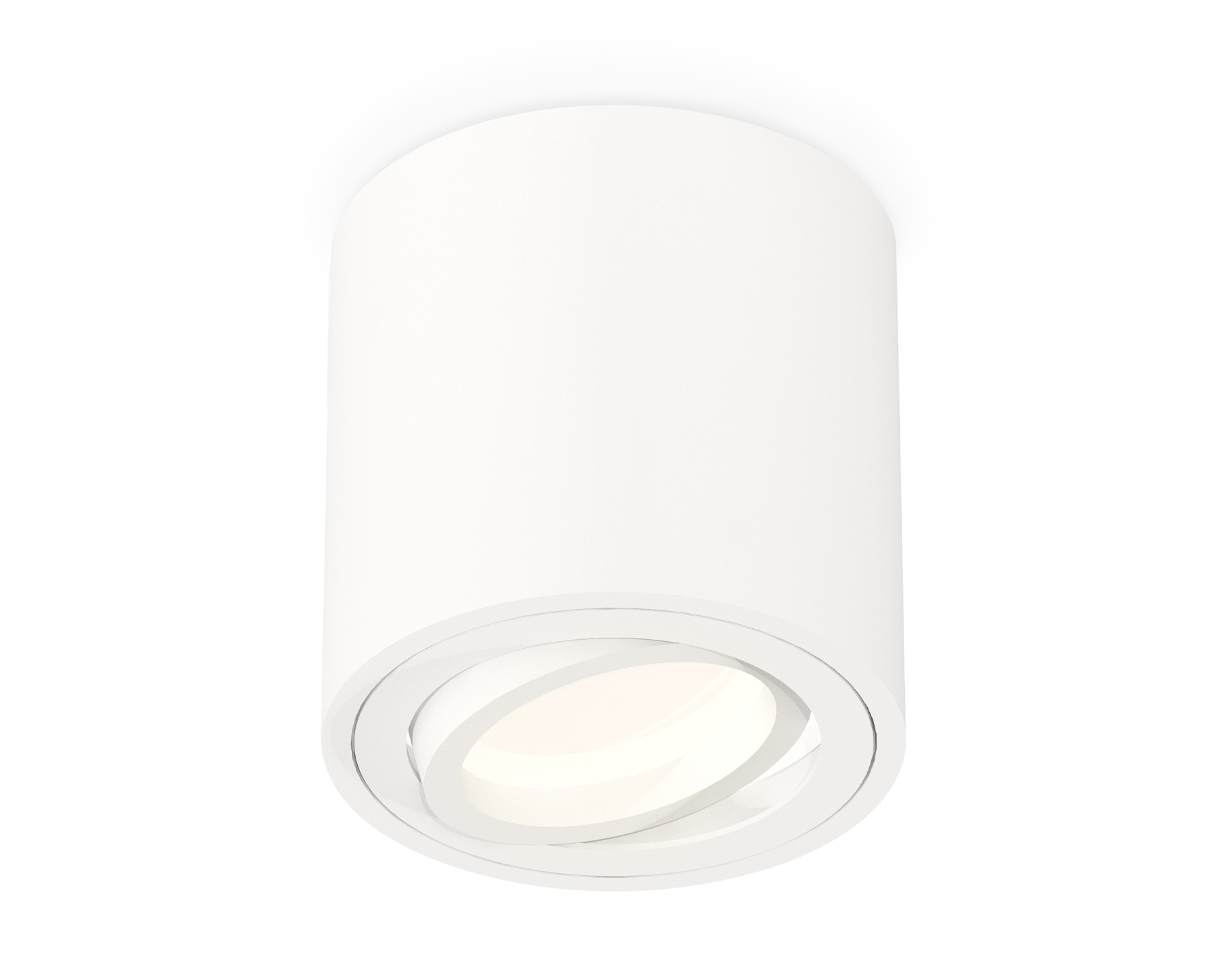 Светильник Ambrella Light XS7531001 SWH белый песок MR16 GU5.3 (C7531, N7001)
