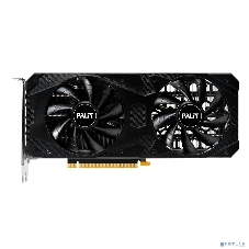 Видеокарта Palit GeForce RTX 3060 INFINITY 2 OC, 12 GB GDDR6, 192 bit, 3xDisplayPort, HDMI, GPU 1792 MHz