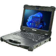 Защищенный ноутбук Durabook Z14I Gen3 Basic Win11 Pro/ Z14I Gen3 Basic, 14