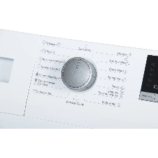 Стиральная машина Beko WSDN63512ZSW белый, загрузка фронтальная 6 кг, 1000 об/мин., класс: А