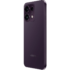 Смартфон Oppo CPH2859 Reno16 F 12/256Gb, фиолетовый