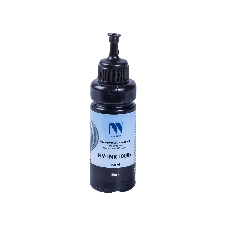 Чернила совместимые NVPrint NV-INK100U черный универсальные на водной основе для аппартов Сanon/Epson/НР/Lexmark (100 ml) (Китай)