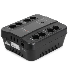 Источник бесперебойного питания CMUS-255 EURO SMART