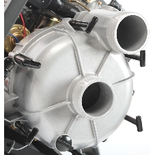 Мотопомпа Patriot MPD 3072 SFE4т дизель 296см3 5.7лс 75м3/ч 1200л/м глуб.8м напор25м 3'' бак3.5л