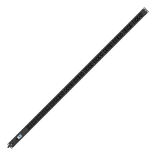 Блок розеток вертикальный ExeGate ServerPro PDU-V636 Al-36C136C19-IEC309-32A-1P (19