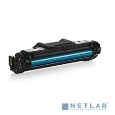 Картридж лазерный Samsung MLT-D117S черный для Samsung SCX-4650N/4655FN (2500 стр.)