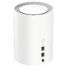 Бесшовный Mesh роутер Cudy M3000(2-PACK) AX3000 10/100/1000/2500BASE-T, белый (упак.:2шт)