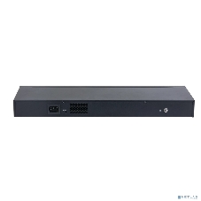 Коммутатор Dahua DH-SG1024, 24×1 Гбит/с, неуправляемый