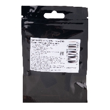 Кабель-переходник USB2.0 OTG Cablexpert A-OTG-CMAF2-02, Type-C(M)/AF, алюминий+нейлон.оплетка, 0.15м, пакет
