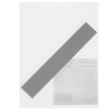 Термопрокладка ExeGate EPG-2WMK (120x20x0.5 мм, 1,7 Вт/(м•К))