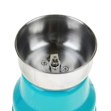 Кофемолка Homestar HS-2001 бирюзовый