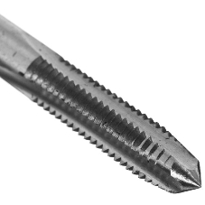 Метчик Matrix ручной М12x1,75 мм, Р6М5