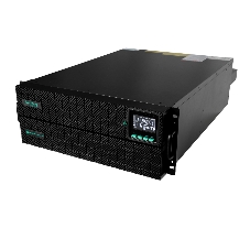 Источник бесперебойного питания Systeme Electric Smart-Save Online SRT SRTSE5KRTXLIG2-NC / 5000 ВА / 5000 Вт / 5 x IEC 320 C13, 3 x IEC 320 С19