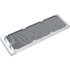 Система охлаждения Ocypus Delta L36 WH ARGB V2 White 300W/All Intel/AMD AM*/Screws