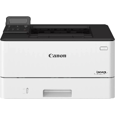 Принтер лазерный Canon i-SENSYS LBP243dw II, (7187C013), (А4, 36 ppm, Mono, Duplex, 1200 dpi, 1 Gb, 1200 Mhz, 250-sheet cassette, USB 2.0, RJ-45, WIFI) (Cart.070/070H)