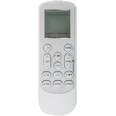 Кондиционер Сплит-система Hyundai HAC-09/S-PRO белый