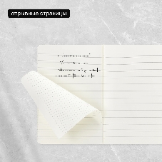 Блокнот Moleskine CAHIER JOURNAL QP421 XLarge 190х250мм обложка картон 120стр. линейка бежевый (3шт)