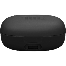 Наушники TWS JBL Wave Flex 2 черный, вкладыши, Bluetooth