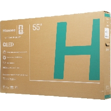 Телевизор Hisense 55