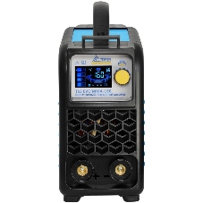 Сварочный аппарат ТСС EVO MMA-160, MMA DC/TIG DC 4.8кВт