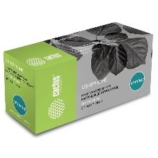 Картридж лазерный Cactus CS-SP150HE черный (1500 стр.) для Ricoh Aficio SP 150/SP 150SU