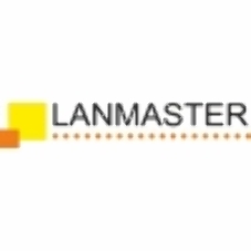 Патч-корд Lanmaster TWT UTP кат.5e, с заливными колпачками, 0.5 м, зеленый
