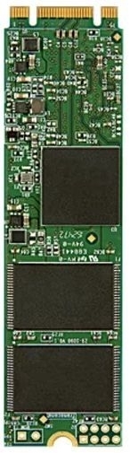 Накопитель SSD Transcend 820S, 120Gb, M.2 2280, SATA3, R/W 500/350