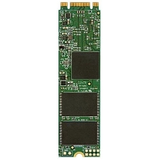 Накопитель SSD Transcend 820S, 120Gb, M.2 2280, SATA3, R/W 500/350