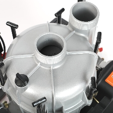 Мотопомпа Patriot MPD 3072 SFE4т дизель 296см3 5.7лс 75м3/ч 1200л/м глуб.8м напор25м 3'' бак3.5л