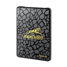 Накопитель SSD Apacer AS340 PANTHER, 240Gb, SATA III, 2.5