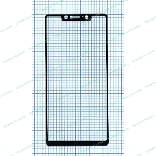 Защитное стекло 