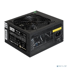 Блок питания ExeGate 800NPXE (EX292177RUS), 800Вт, 120мм, черный