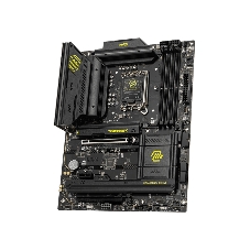 Материнская плата MSI MAG B860 TOMAHAWK WIFI, LGA 1851, Intel B860, 4xDDR5, 4xSATA, 3xM.2, 1xPCIe 4.0 x4, 1xPCIe 5.0 x16, 1xDP, 1xHDMI, 1xUSB-C, 1x 5Gb LAN, 4xUSB-A 2.0, 4xUSB-A 3.2 Gen 2, 7.1, 2x3.5 мм, TOSLINK, ATX