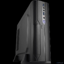 Компьютерный корпус Aerocool/Formula V Line CS-101 mATX USB 3.0x2/audio 400W
