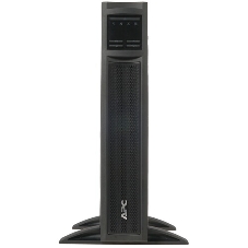 Источник бесперебойного питания APC Smart-UPS X SMX1000I 800Вт 1000ВА черный