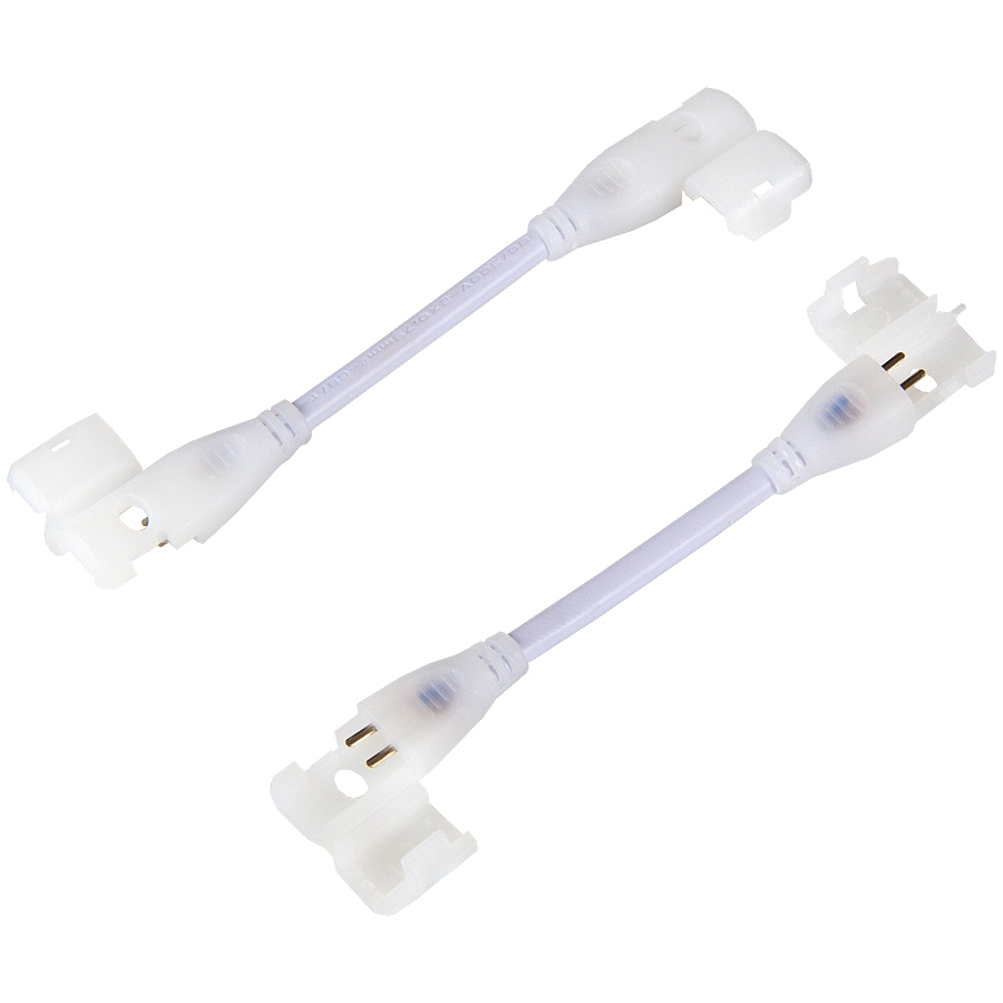 Коннектор гибкий G-COB-SCS-IP20-NW уп. по 10шт