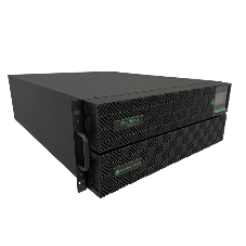 Источник бесперебойного питания Systeme Electric Smart-Save Online SRT SRTSE5KRTXLIG2-NC / 5000 ВА / 5000 Вт / 5 x IEC 320 C13, 3 x IEC 320 С19