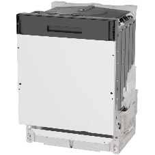 Посудомоечная машина Gorenje GV16E3, 60 см, 16 комплектов, 3 корзины 6 программ, сенсорное управление, отсрочка старта, автооткрывание дверцы, полный AquaStop