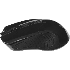 Комплект клавиатура+мышь Defender Columbia C-775 беспроводной, USB, 1600 DPI, чёрный
