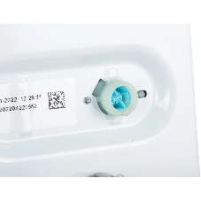 Стиральная машина Beko WSDN63512ZSW белый, загрузка фронтальная 6 кг, 1000 об/мин., класс: А