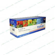 Картридж лазерный ProfiLine PL-CF361A №508A для принтеров HP CLJ Enterprise M552dn/M553dn/M553n/M553x 5000 копий Cyan