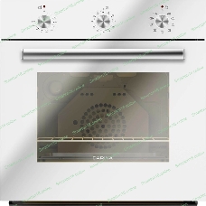 Шкаф духовой Darina 1U BDE111 707 W, встраиваемый