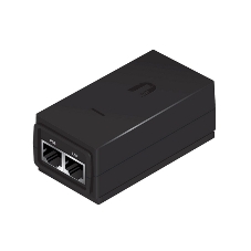 Адаптер PoE GbE POE-24-12W-G UBIQUITI
