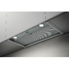Встраиваемая вытяжка ELICA BOXIN LX/IX/A/60-PRF0114760A, 60 см, 1000 м3/ч, нержавеющая сталь