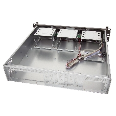 Серверный корпус Exegate Pro 2U420-06 RM 19