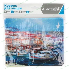 Коврик для мыши Gembird MP-ART3, рисунок- 