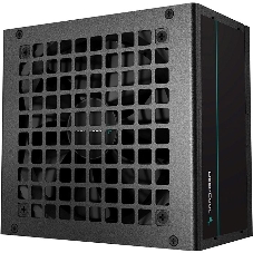 Блок питания Deepcool/GamerStorm PF350, 350Вт, 80 PLUS WHITE, 120мм, черный