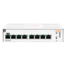 Коммутатор HPE Instant on 1830 JL812A#ABB 24G 2SFP