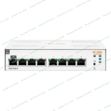 Коммутатор HPE Instant on 1830 JL812A#ABB 24G 2SFP