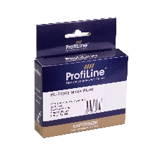Картридж струйный ProfiLine PL-T0968 для принтеров Epson Stylus Photo R2880 с чернилами Matte Black 11,4 мл